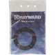 Gasket, Hayward, 2-1/4"id, 3-7/16"od, Inlet Fitting : SPX1408C