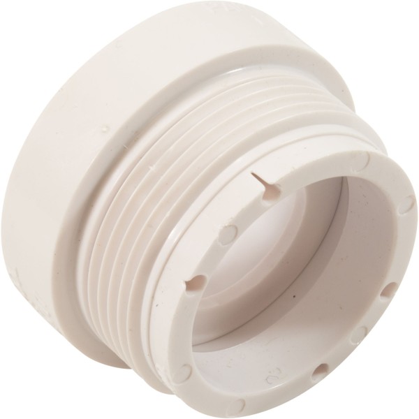 Extender, AquaStar, w/ 1" Eyeball, White : ASD101