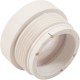 Extender, AquaStar, w/ 1" Eyeball, White : ASD101