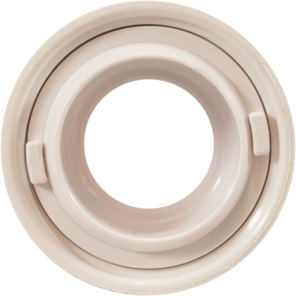 Extender, AquaStar, w/ 1" Eyeball, White : ASD101