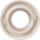 Extender, AquaStar, w/ 1" Eyeball, White : ASD101