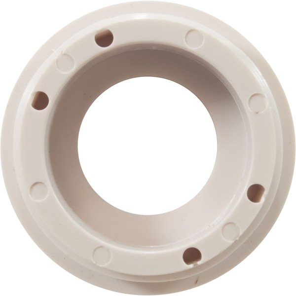 Extender, AquaStar, w/ 1" Eyeball, White : ASD101