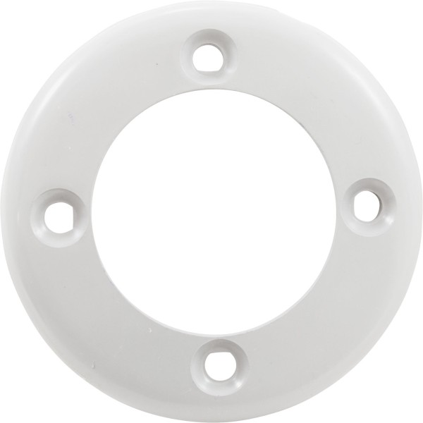 Faceplate, CMP Wall Return, Fiberglass/Vinyl, White : 25545-000-000