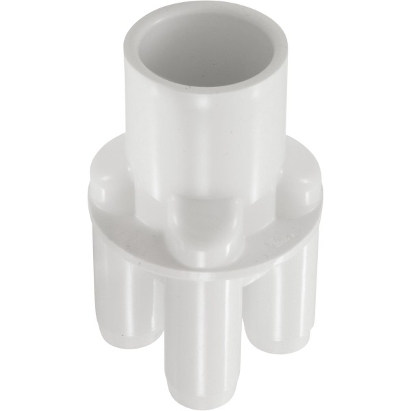 Manifold 1"S X (4) 3/4"Sb-Cluster Cap : 672-4410