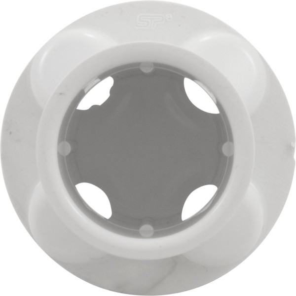 Manifold 1"S X (4) 3/4"Sb-Cluster Cap : 672-4410