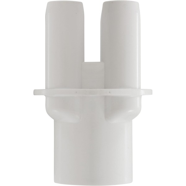 Manifold 1"S X (4) 3/4"Sb-Cluster Cap : 672-4410