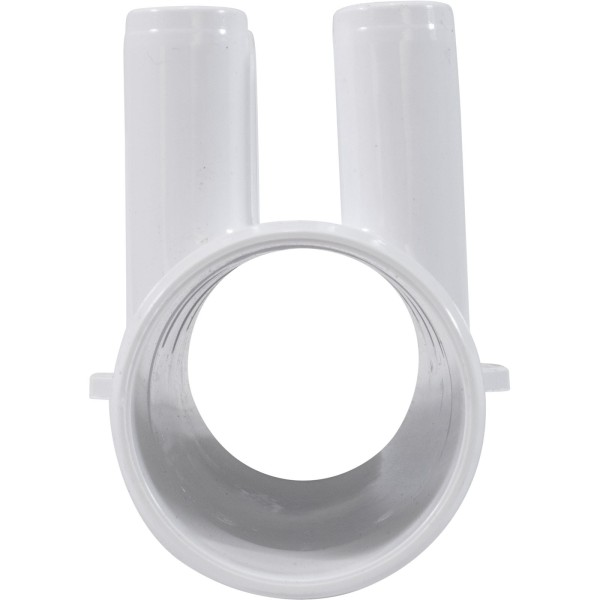 Manifold, 2”Shr X 2”Shr X (6) 3/4”Sb Ports : 672-7520