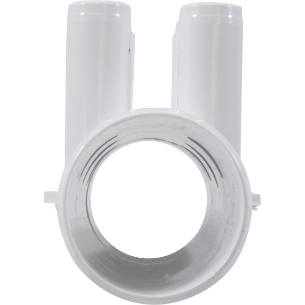 Manifold, 2”Shr X 2”Shr X (6) 3/4”Sb Ports : 672-7520
