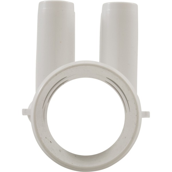 Manifold, 2”Shr X 2”Shr Sct X (4) 3/4”Sb Ports : 672-7610