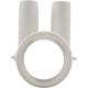 Manifold, 2”Shr X 2”Shr Sct X (4) 3/4”Sb Ports : 672-7610