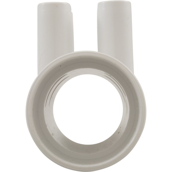Manifold, 2”Shr X 2”Shr Sct X (4) 3/4”Sb Ports : 672-7610