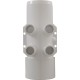 Manifold, 2”Shr X 2”Shr Sct X (4) 3/4”Sb Ports : 672-7610