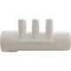Manifold, 2”Shr X 2”Shr Sct X (6) 3/4 ”Sb Ports : 672-7620