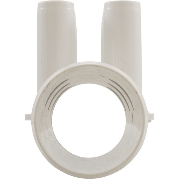 Manifold, 2”Shr X 2”Shr Sct X (6) 3/4 ”Sb Ports : 672-7620