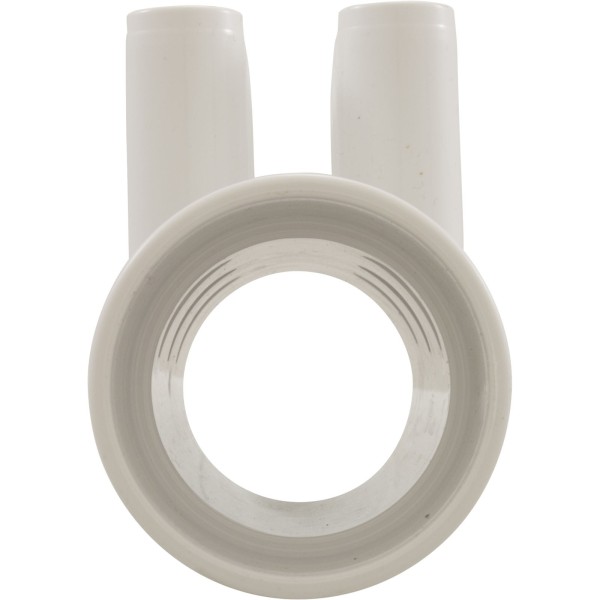 Manifold, 2”Shr X 2”Shr Sct X (6) 3/4 ”Sb Ports : 672-7620