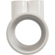 Manifold, 2"S X 2"S (2) 3/4"S Ports : 672-7910