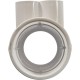 Manifold, 2"S X 2"S (2) 3/4"S Ports : 672-7910