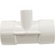 Manifold, 2"S X 2"S (2) 3/4"S Ports : 672-7910
