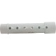 Manifold, 3/8" Barb, 12 Port, 1" Slip x 1" Spigot : 672-0410