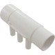 Manifold, 3/4" Smooth Barb, 6 Port, 2" Slip x 2" Spigot : 672-4940