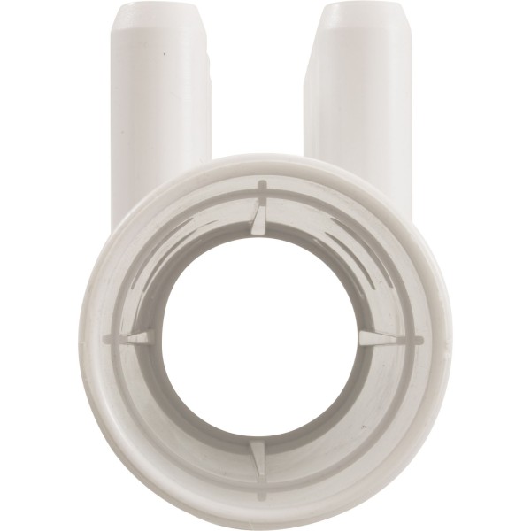 Manifold, 3/4" Smooth Barb, 6 Port, 2" Slip x 2" Spigot : 672-4940