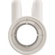 Manifold, 3/4" Smooth Barb, 6 Port, 2" Slip x 2" Spigot : 672-4940