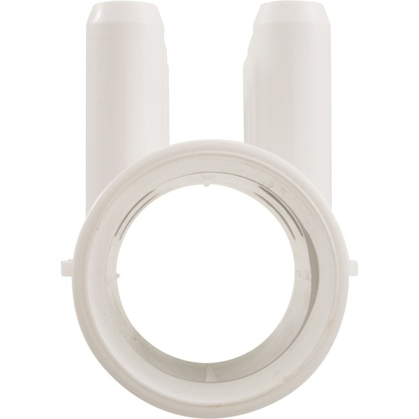 Manifold, 3/4" Smooth Barb, 6 Port, 2" Slip x 2" Spigot : 672-4940
