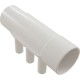 Manifold, 3/4" Smooth Barb, 6 Port, 2" Slip x 2" Spigot : 672-4940