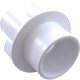 Manifold, 3/4" Slip, 4 Port, Transition, 1-1/2" Slip : 672-4670