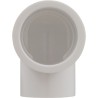 1Inspg X 1/2Ins Street 90 Ell : 10358-V