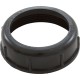Nut 3-10 Butt Pvc Black : 14-4273-06-R