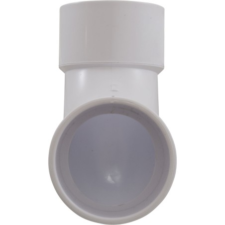 2In Sweep 90 Deg Ell (2In Slip X 2In Slip) : 21005-000-000