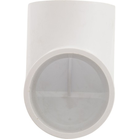 2In 90 Deg Street Ell (2In Slip X 2In Spigot) : 21013-200-000