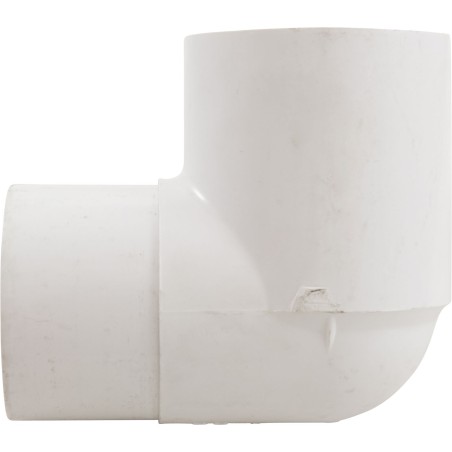 2In 90 Deg Street Ell (2In Slip X 2In Spigot) : 21013-200-000