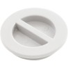 1.5In Npt Flat Plug : 25542-000-000