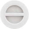 1.5In Npt Flat Plug : 25542-000-000