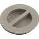 Flush Plug 1 1/2" W/Gasket-Gry : 400-4147