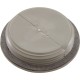 Flush Plug 1 1/2" W/Gasket-Gry : 400-4147