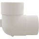 Ell, 90O Street, 2" X 2" : 411-5080