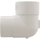 Ell, 90O Street, 2" X 2" : 411-5080