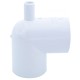 Elbow - 2" X 2"Socket X 3/4"Sb : 411-9170