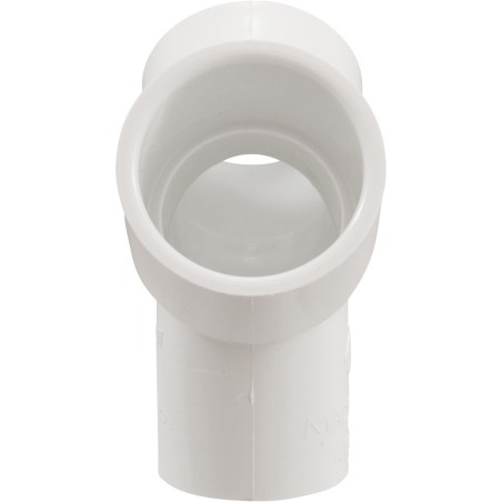 Bath 1"Sx1"Sx3/4"S 45O Wye Adapter : 413-1340