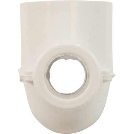 1/2"S X 3/4"B X 3/4"Fpt Tee Sensor - White : 413-1840