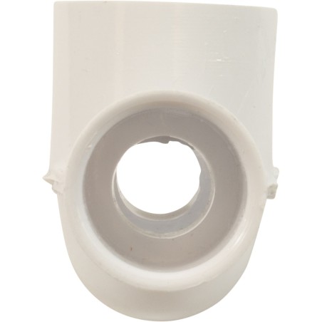 1/2"S X 3/4"B X 3/4"Fpt Tee Sensor - White : 413-1840