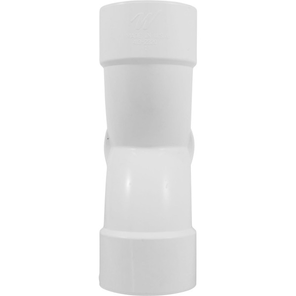Sanitary Tee, 2 1/2" X 2 1/2" X 2 1/2" : 413-2320