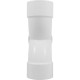 Sanitary Tee, 2 1/2" X 2 1/2" X 2 1/2" : 413-2320