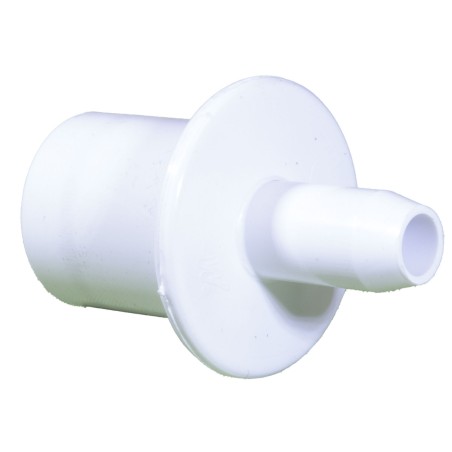 Adapter, 3/8"Sb X 1/2"Spg : 417-0010