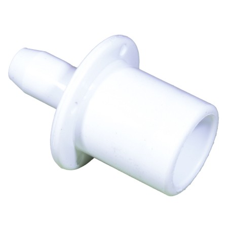 Adapter, 3/8"Sb X 1/2"Spg : 417-0010