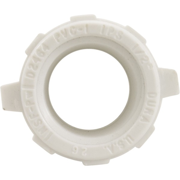 Coupling, Dura, 1/2"fpt x 1/2"fpt : 430-005