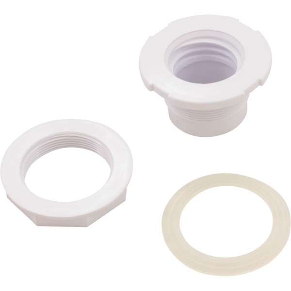 Filter Insert Fitting, CMP, 1-1/2" ACME Thread : 25232-000-000